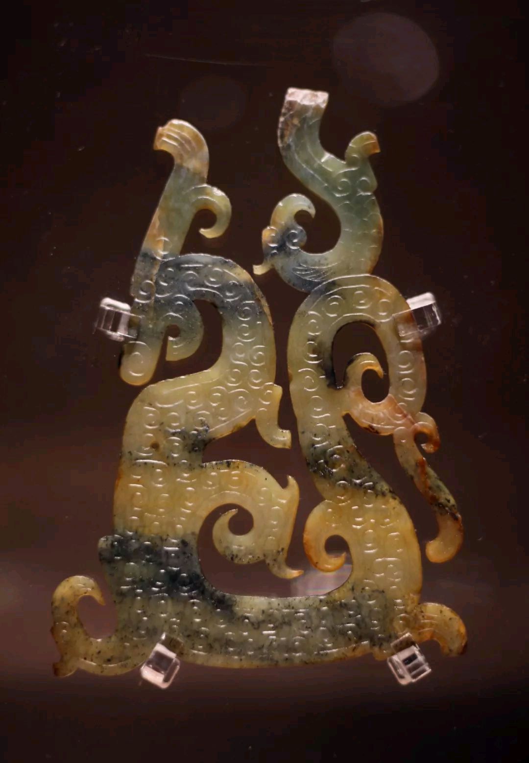 浅析楚人尊凤_百科TA说