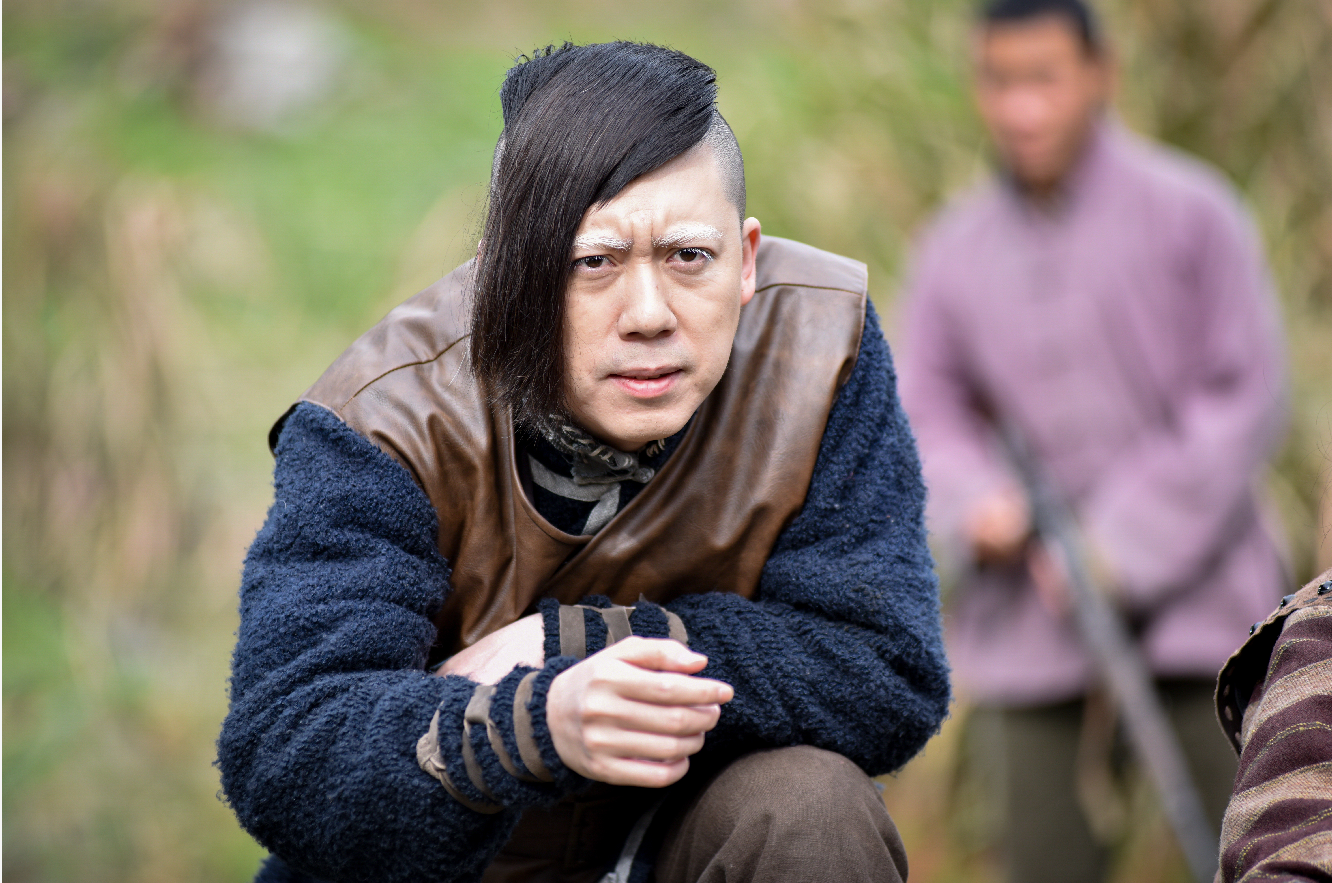杨文哲