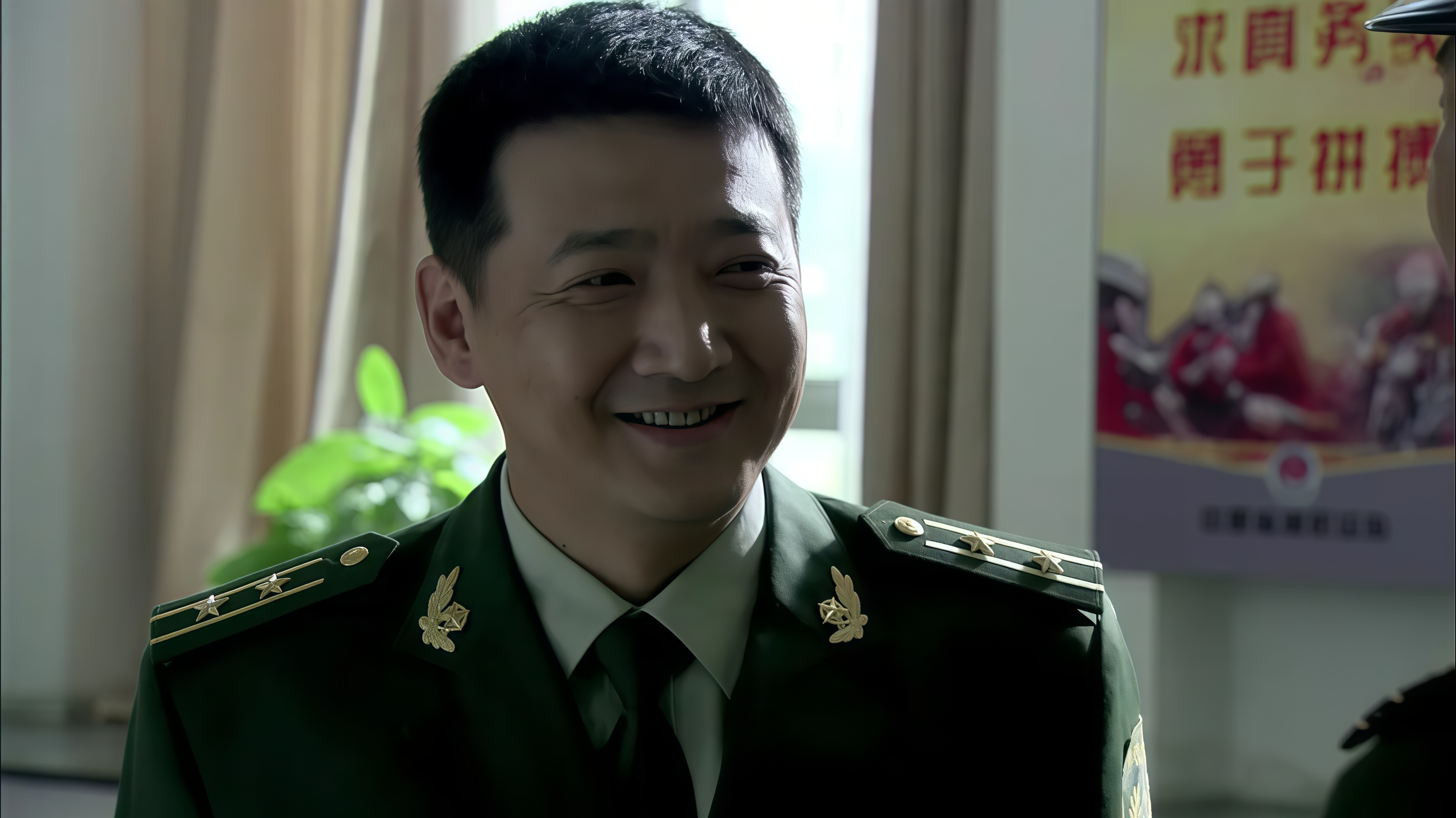 兵王站姿=兵王训练方法