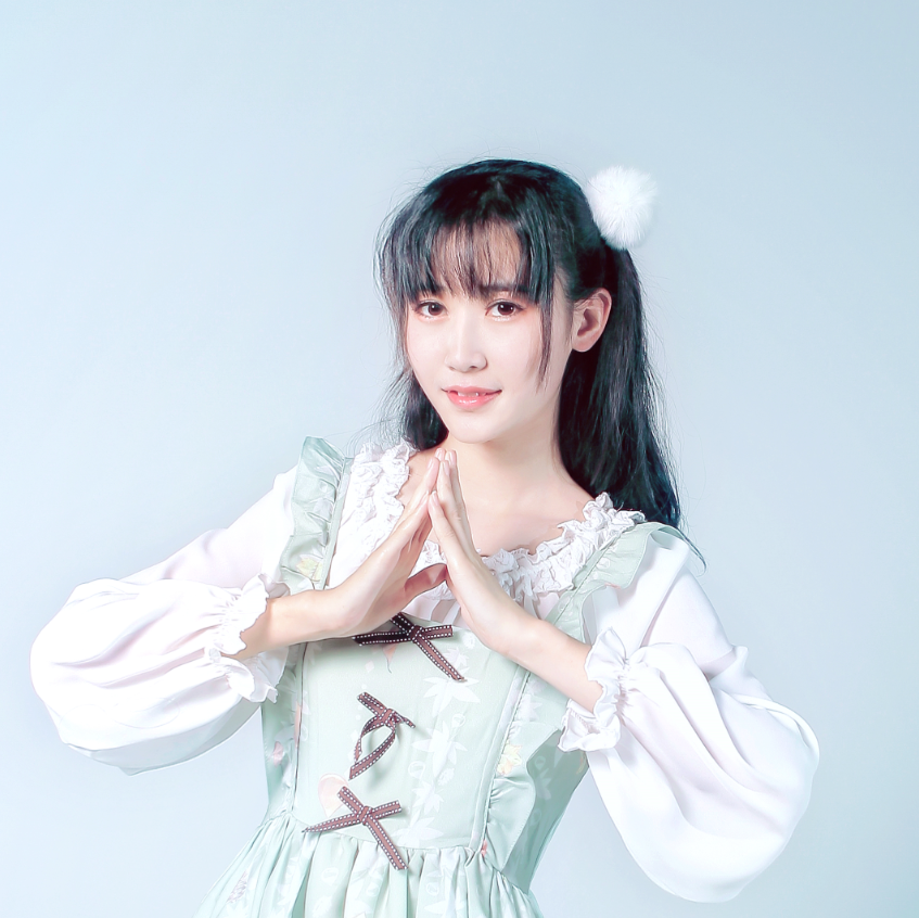  p data-id="gnbik0ucru">钱琛,1994年10月2日出生,中国内地女配音