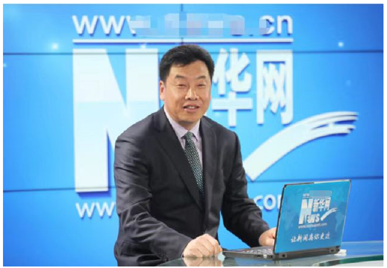 张龙江