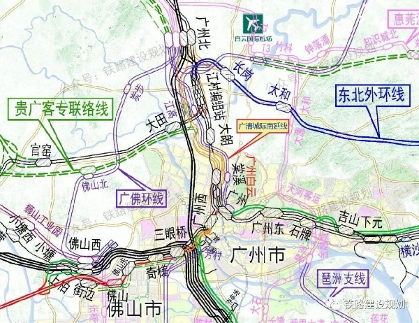 初步选址于广东省广州市白云区 a target="_blank" href="/item/江高
