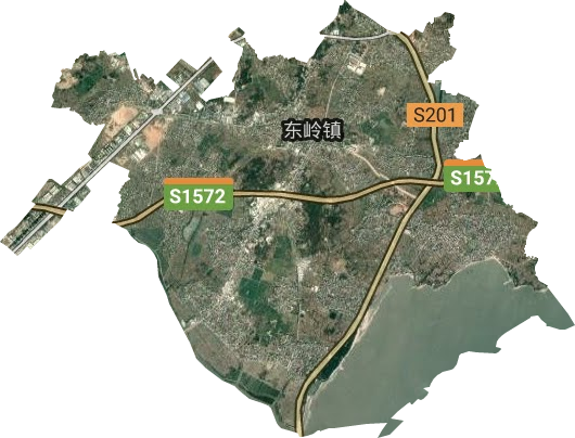 东岭镇