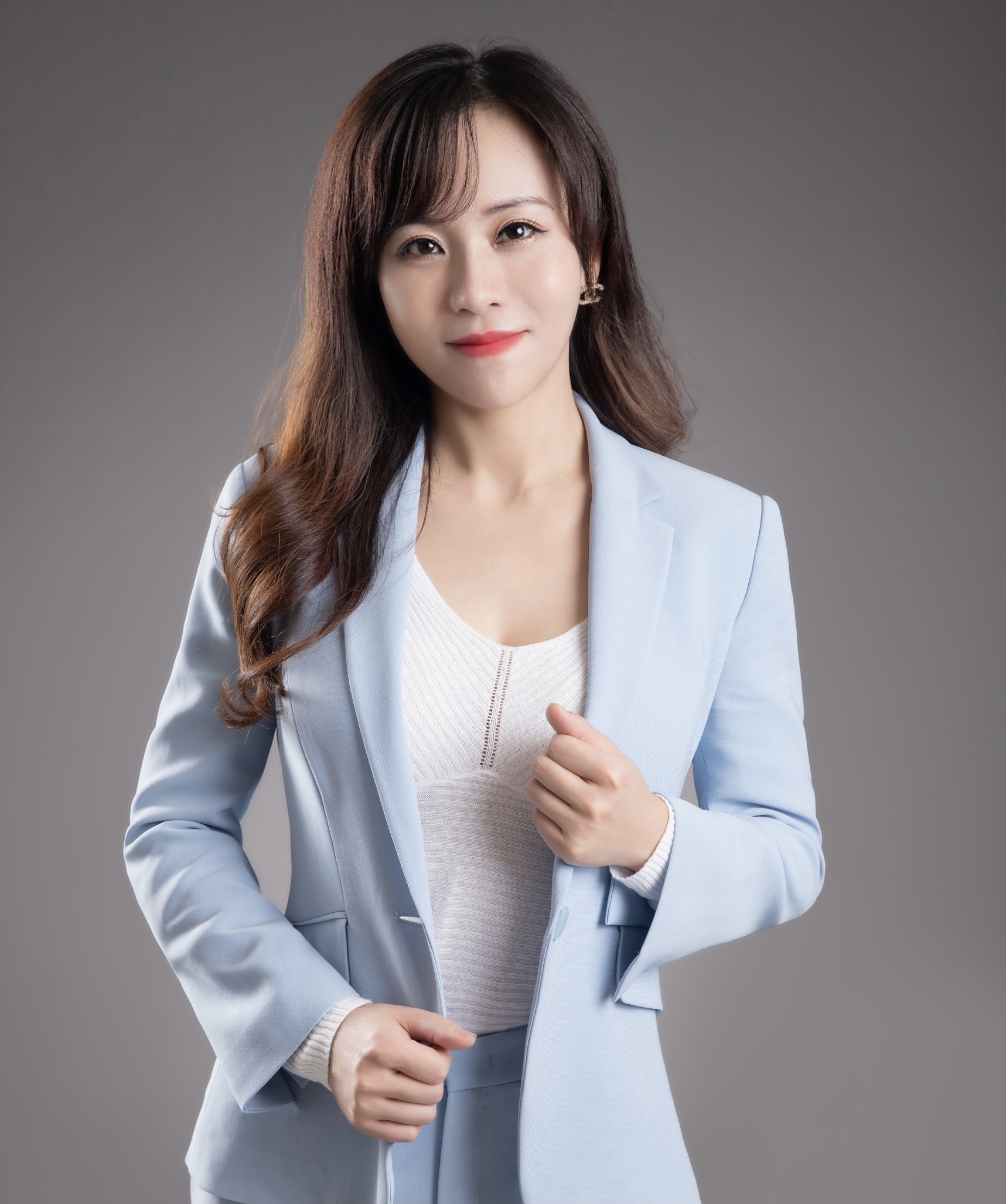  p>张婷博士,苏州吉美瑞生医学科技有限公司创始人,ceo,董事,清华大学