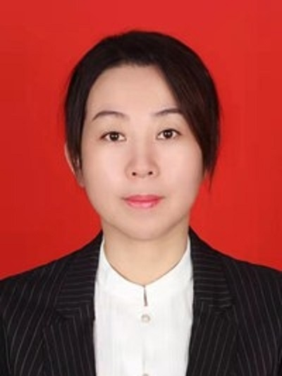 现任扶风县人民政府副县长.