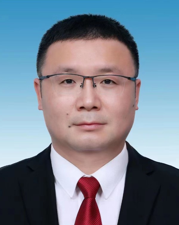 梧州市人民政府副市长,党组成员(挂任2