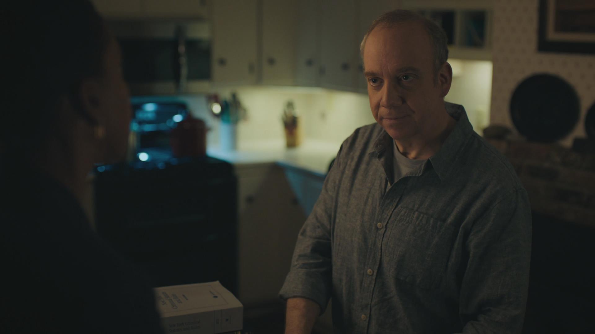 玛姬·丝弗,戴米恩·路易斯,蔡斯·凯利主演的剧情电视剧,该剧于2022