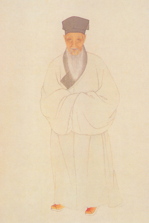 沈周（明代画家、书法家、文学家、医学家）_百度百科
