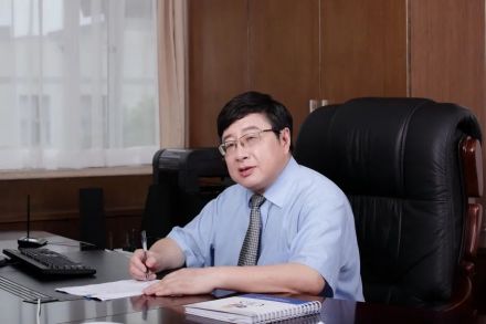叶文才（俄罗斯工程院外籍院士、暨南大学生物活性分子与成药性优化全国重点实验室主任）_百度百科