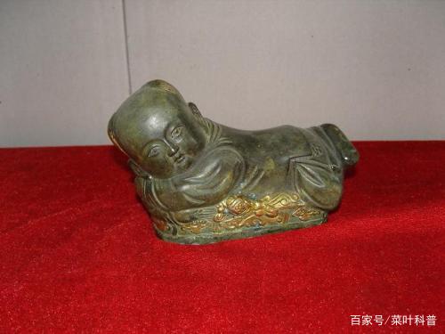 古人为何偏爱硬质的玉枕、瓷枕，他们睡着不累吗？_百科TA说