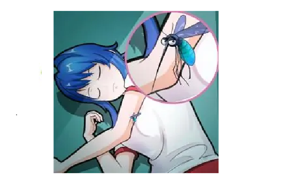 蚊子模拟器