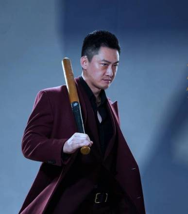 刘天也（电视剧《罚罪2》中的角色）_百度百科