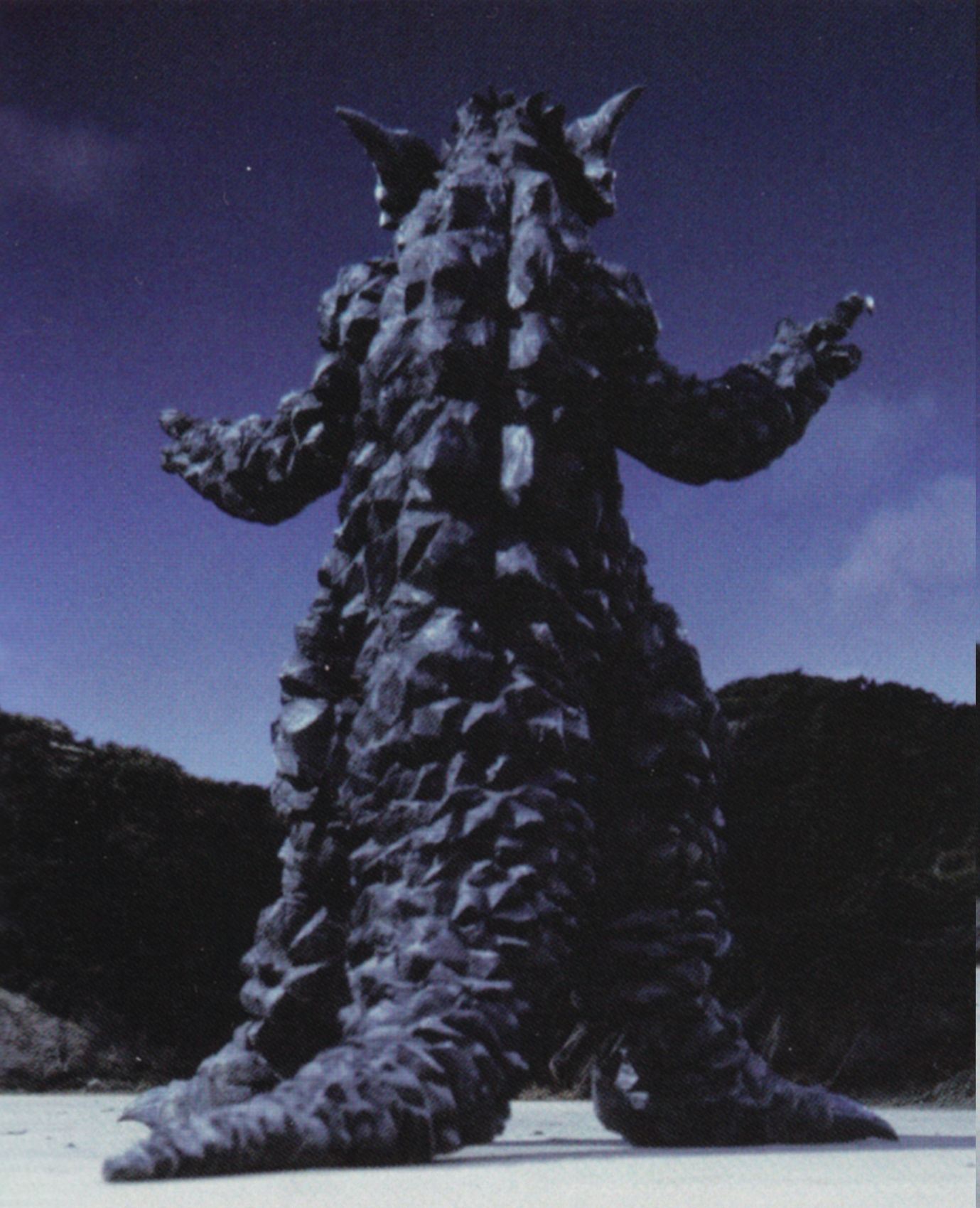 亚那加基,日本特摄剧《 a target="_blank" href="/item/迪迦奥特曼