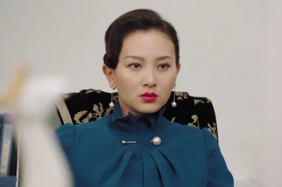 情感剧 a target="_blank" href="/item/《一路上有你》/55557274"