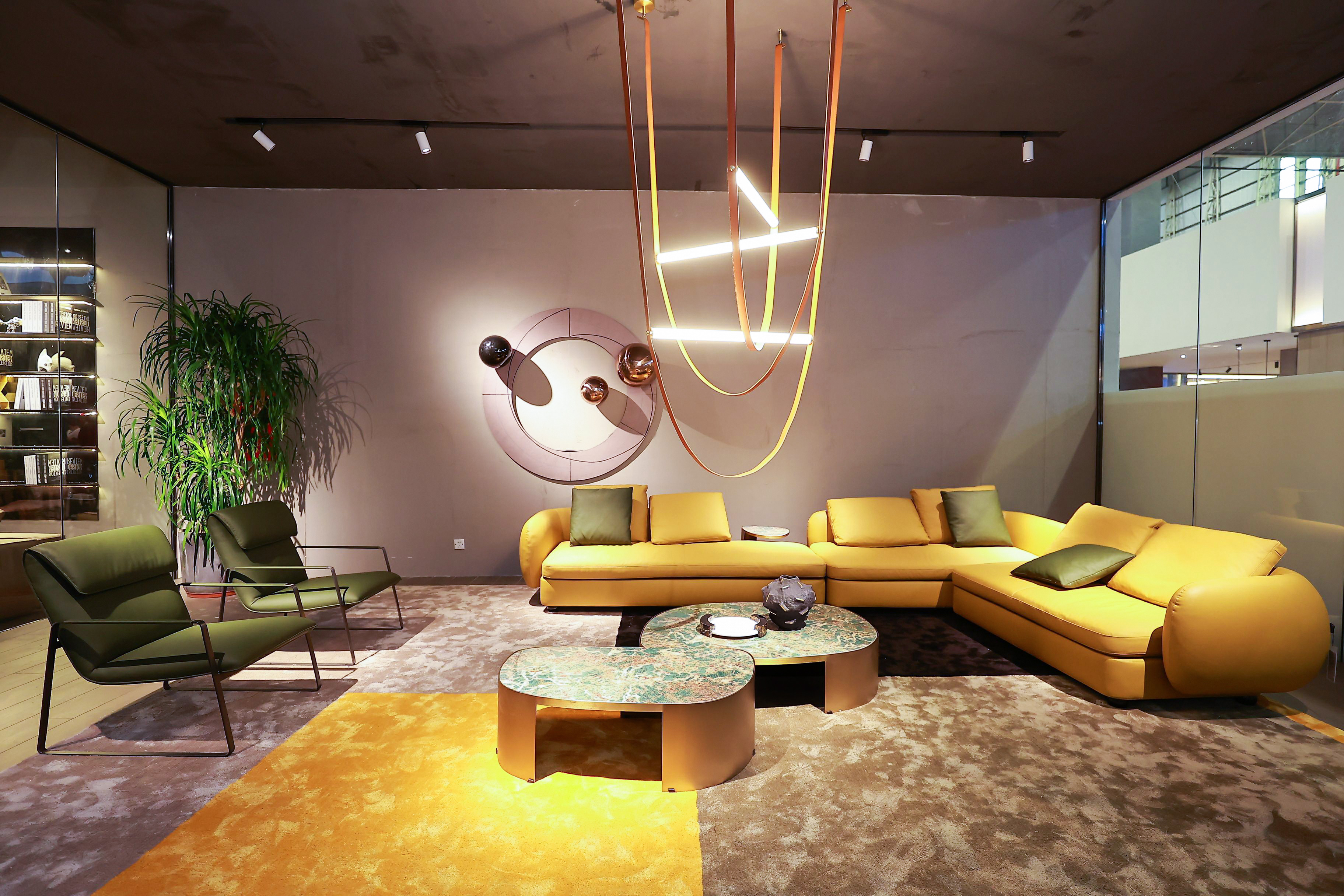 东莞名家具展览会