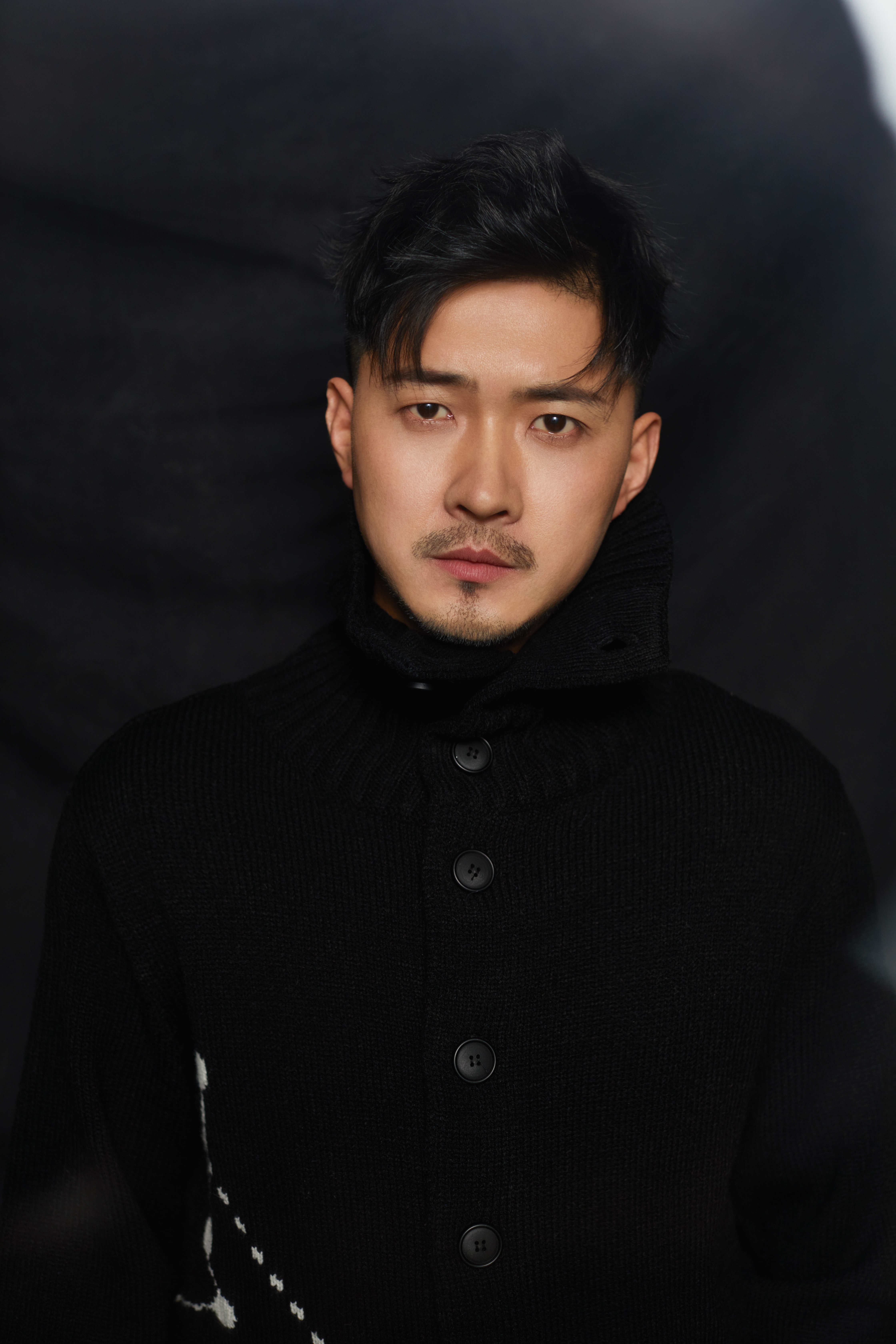  p>李琦,1982年8月20日出生于辽宁省辽阳市辽阳县,中国内地男演员