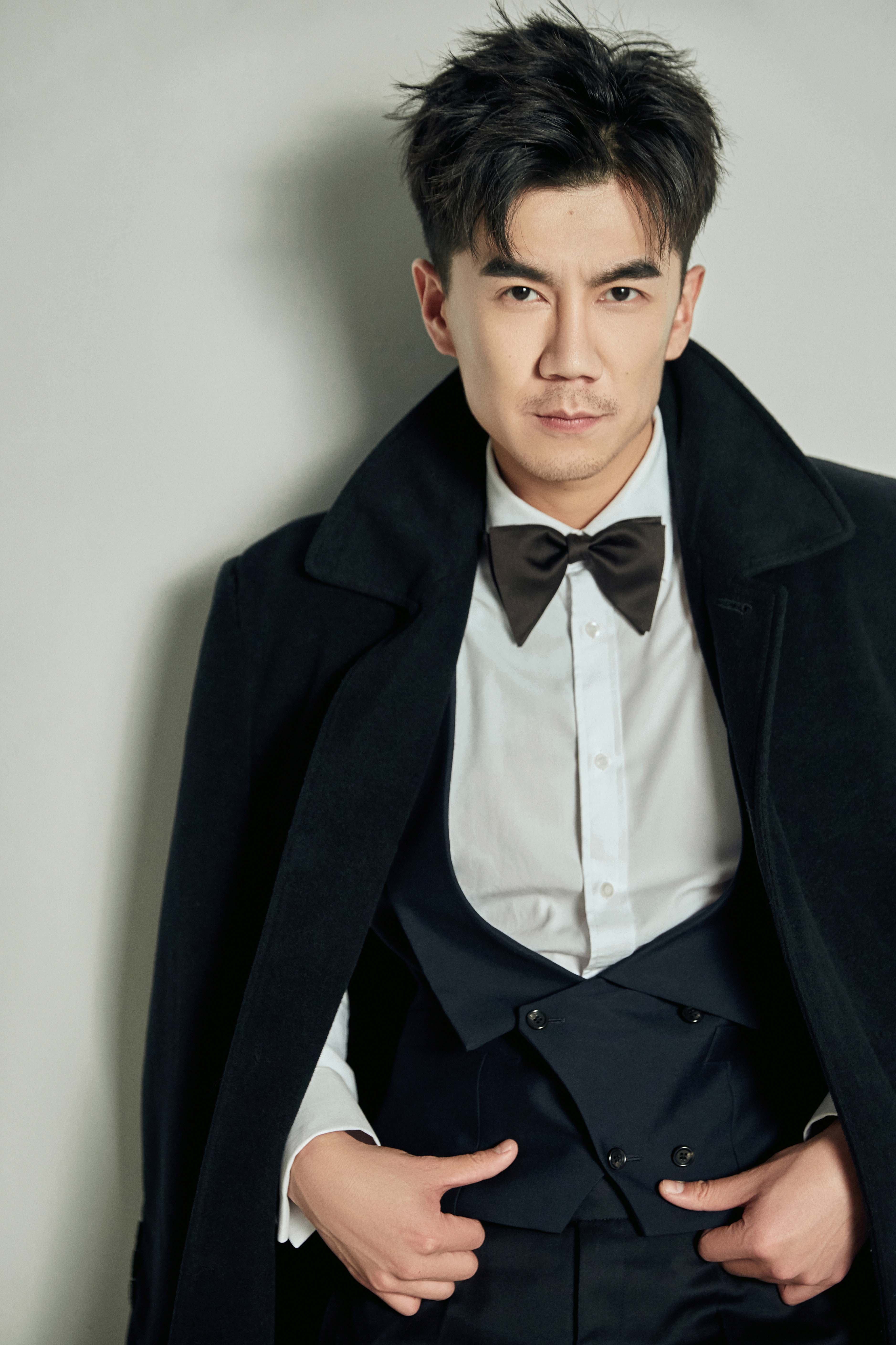  p>任悦鸣,中国内地男演员.