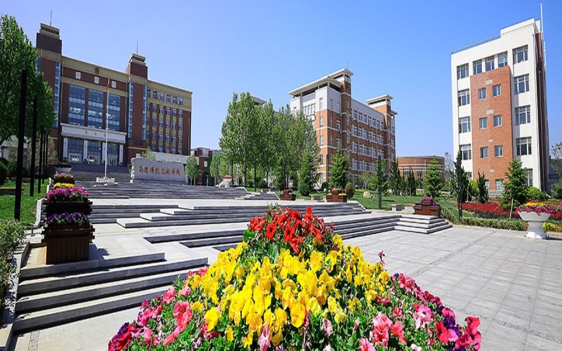 辽宁警察学院