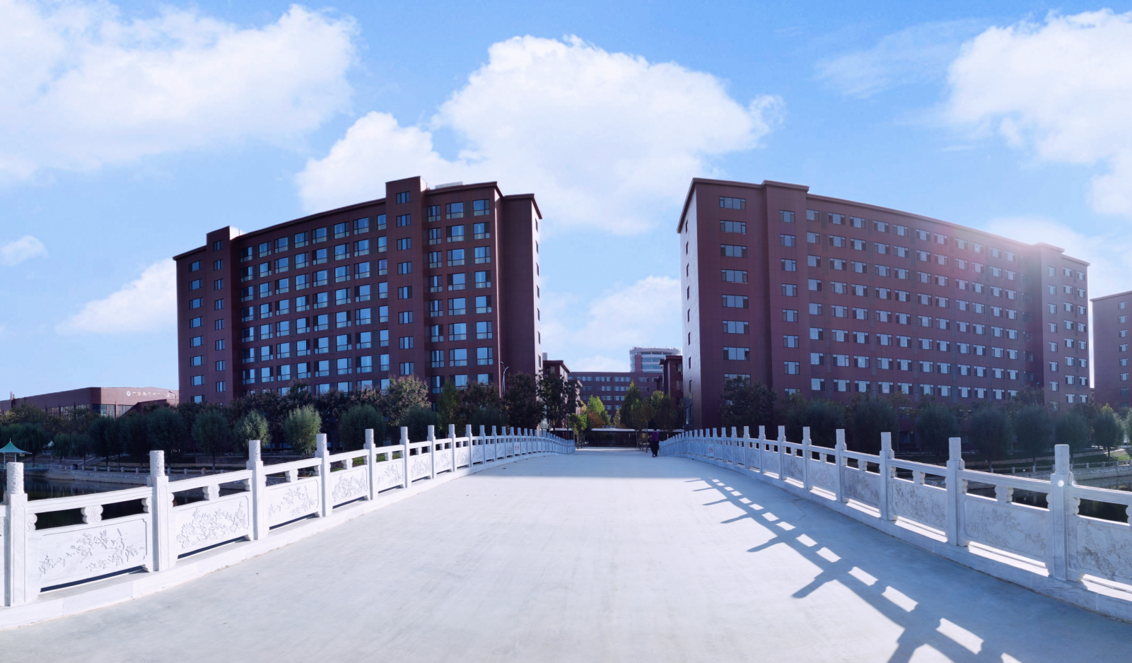 山东华宇职业技术学院