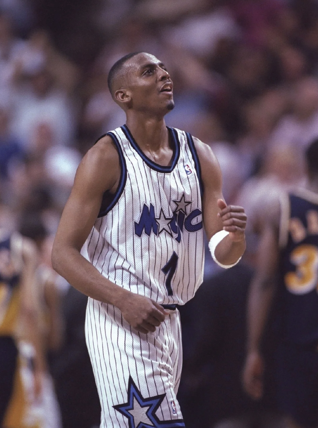 安芬尼·哈达威