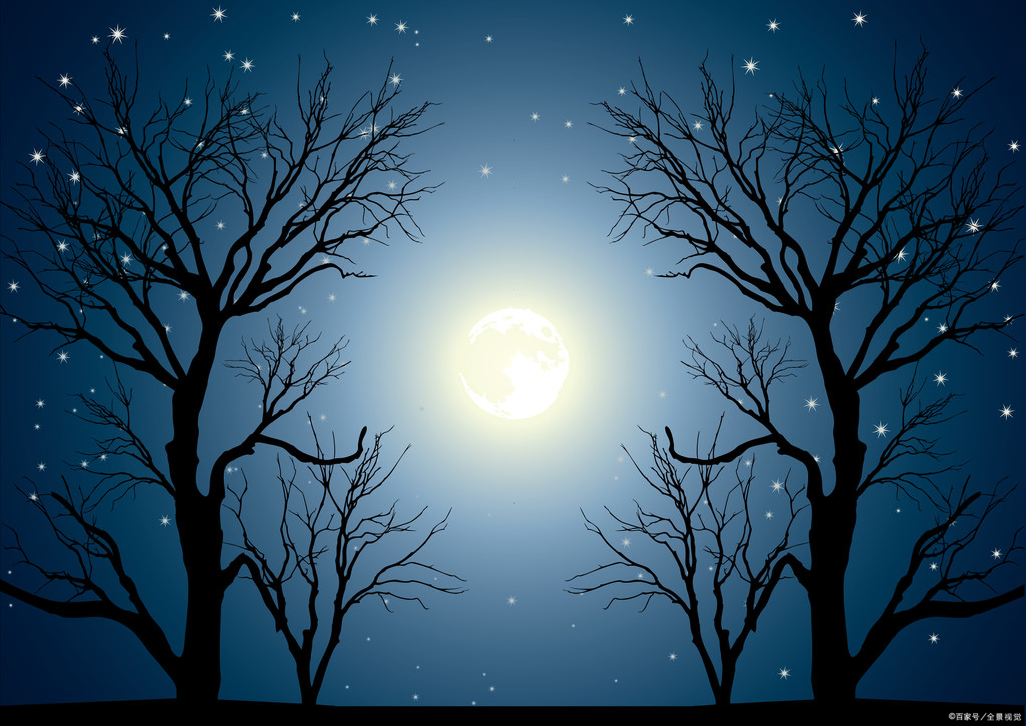 一首思乡诗，却写出了他人感情，白居易有什么妙笔？_百科TA说