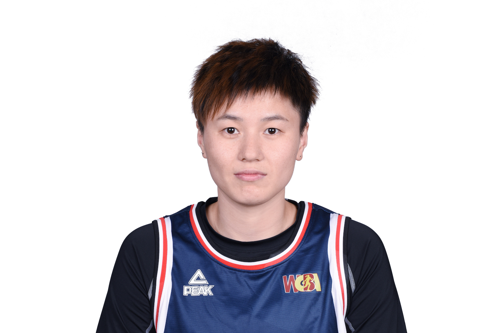  p>李珊珊,1987年3月3日出生于中国江苏南京,中国女子篮球运动员,司职
