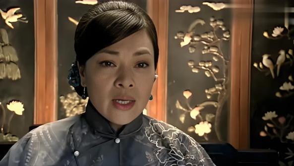 史可（中国内地影视女演员）_百度百科