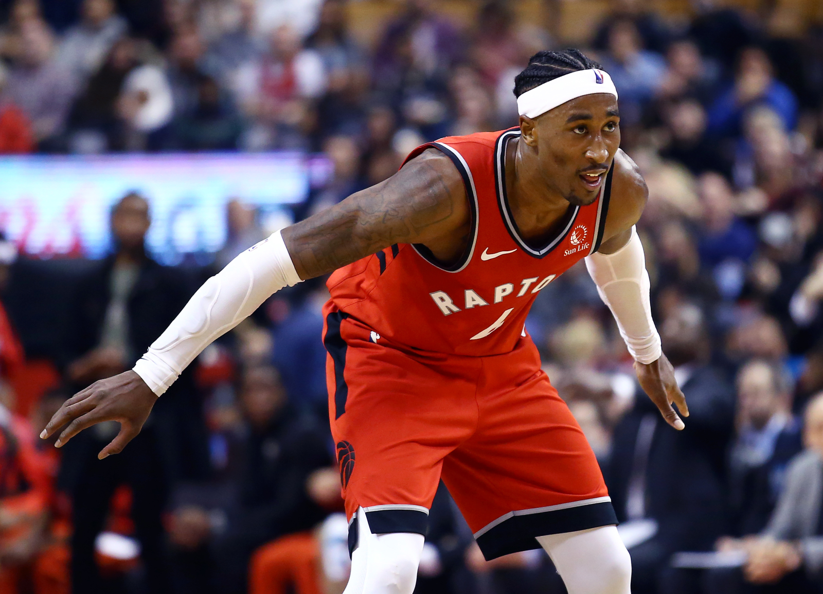 朗戴·霍利斯-杰弗森