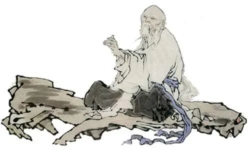 哲学思辨：由有到空，再到无_百科TA说