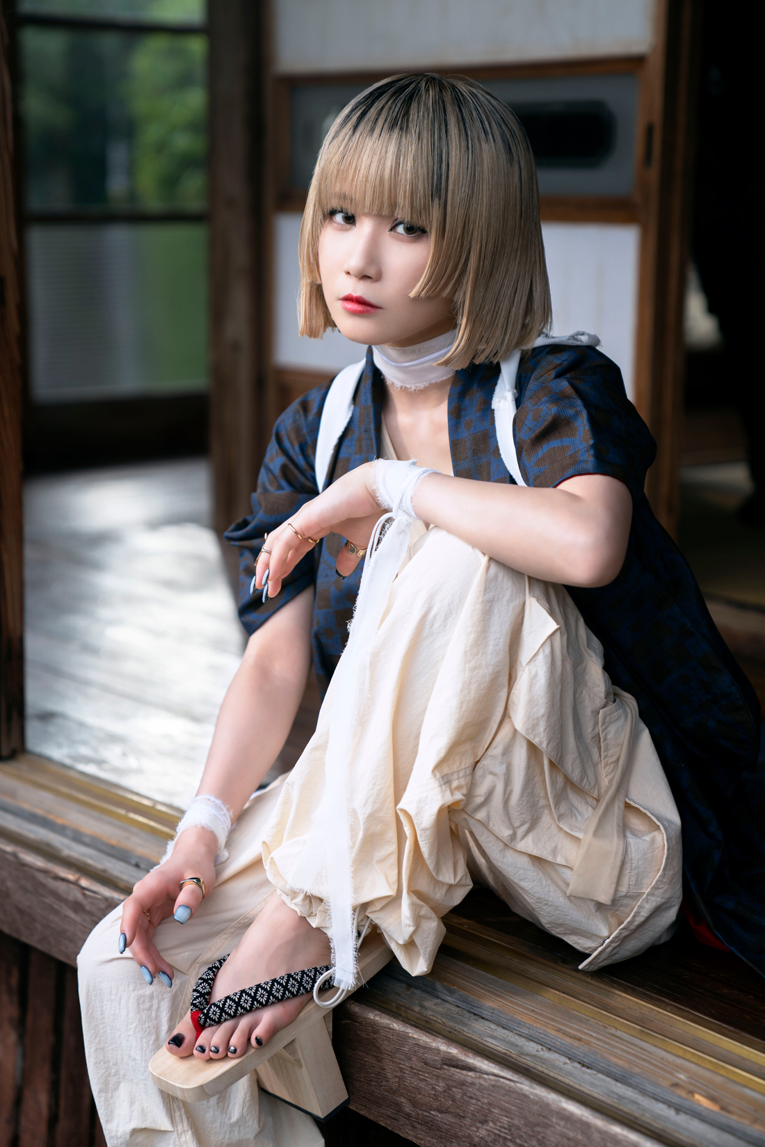heeh">reol(れをる),1993年11月9日出生于日本长野县,日本创作型歌手