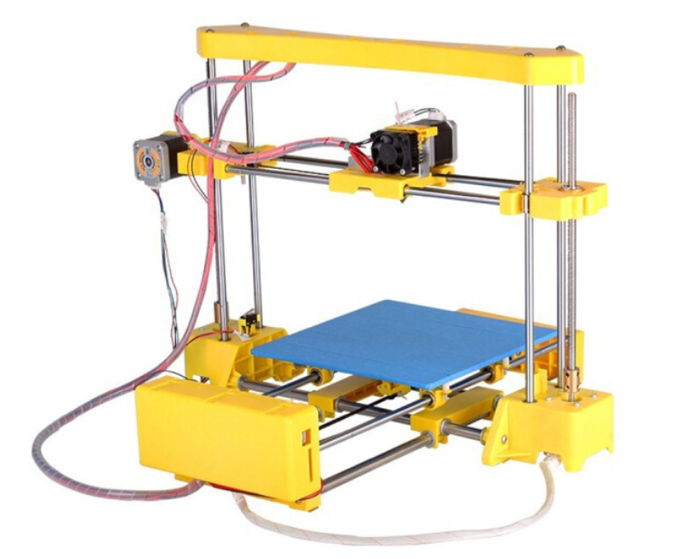 天威diy 3d打印机