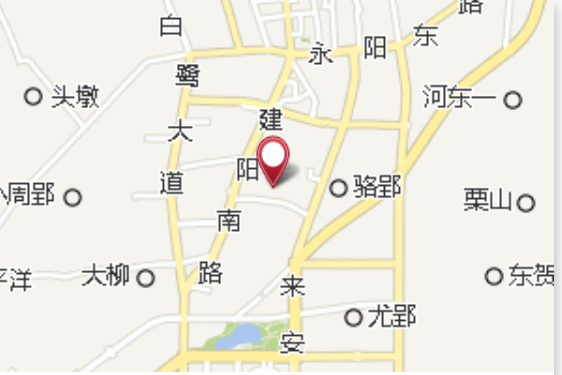 新河村花园