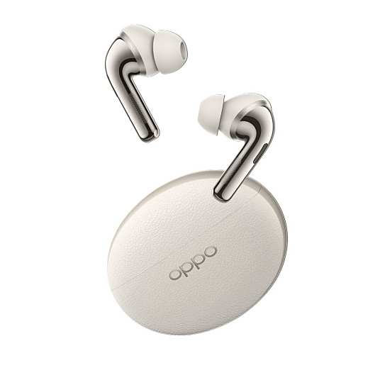 OPPO Enco X3_百度百科