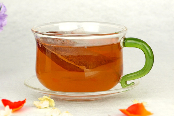 有降血压,降血脂,减肥的功效.