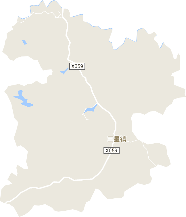 新星乡