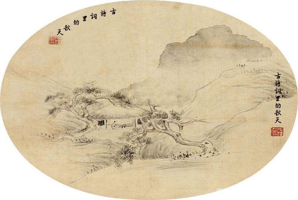 搞定古诗词“艺术手法”题，难点讲解1：虚实结合_百科TA说