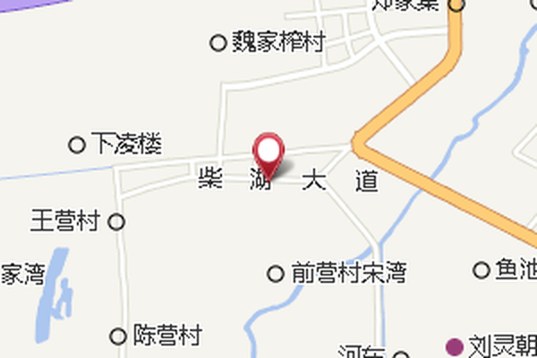 钟祥市柴湖林业工作站