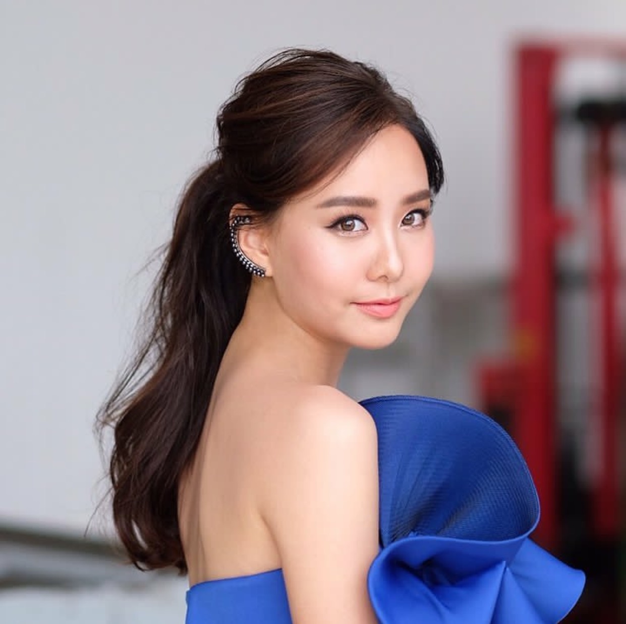 toey jarinporn julkiet