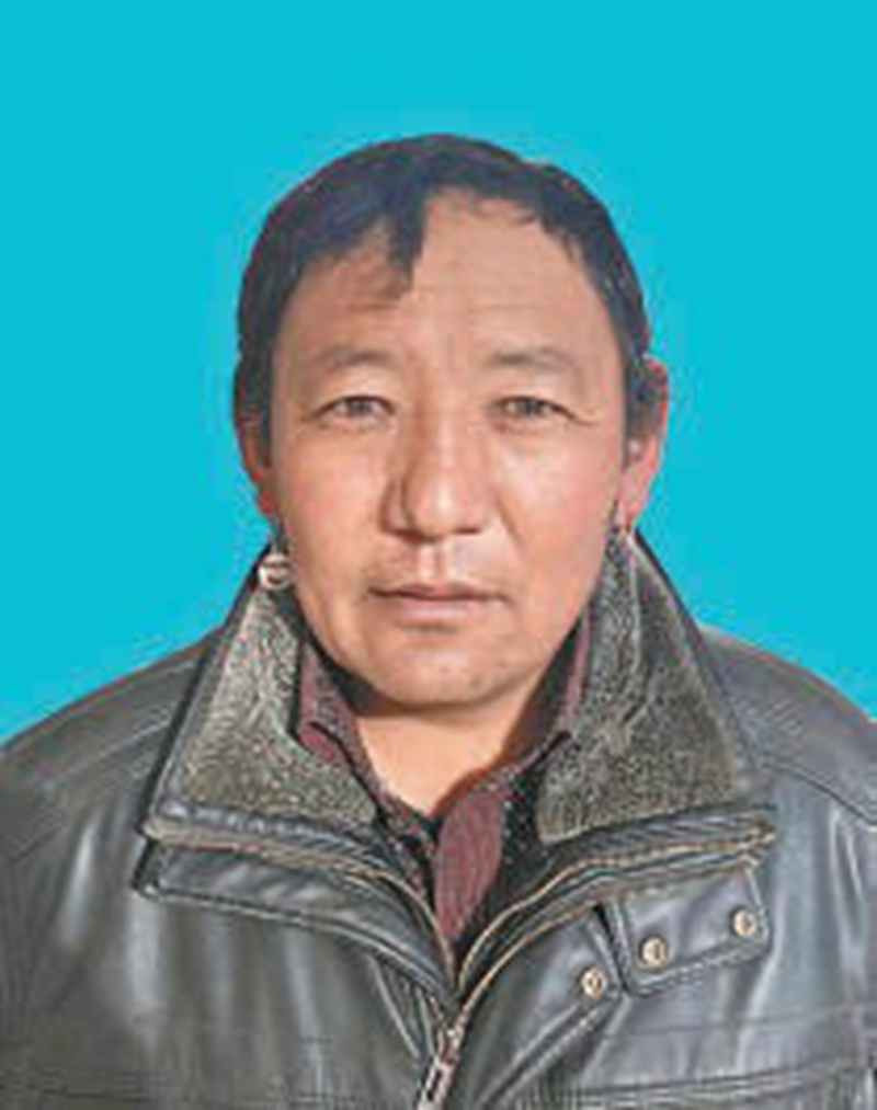 尼玛顿珠