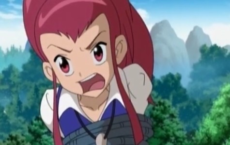 恐龙宝贝之龙神勇士第二季