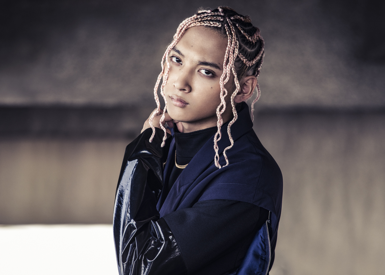 the rampage from exile tribe