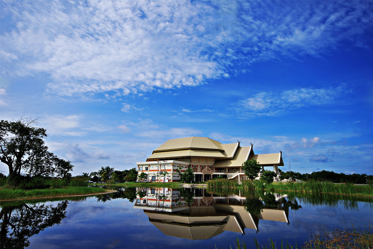 泰国北清迈大学