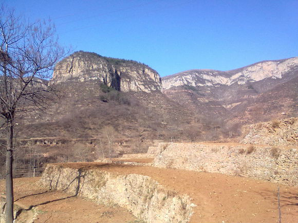 p>宅清沟村,位于河北省邯郸市武安市活水乡,有500多年历史(始于明末