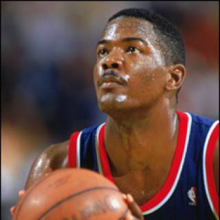 joe dumars