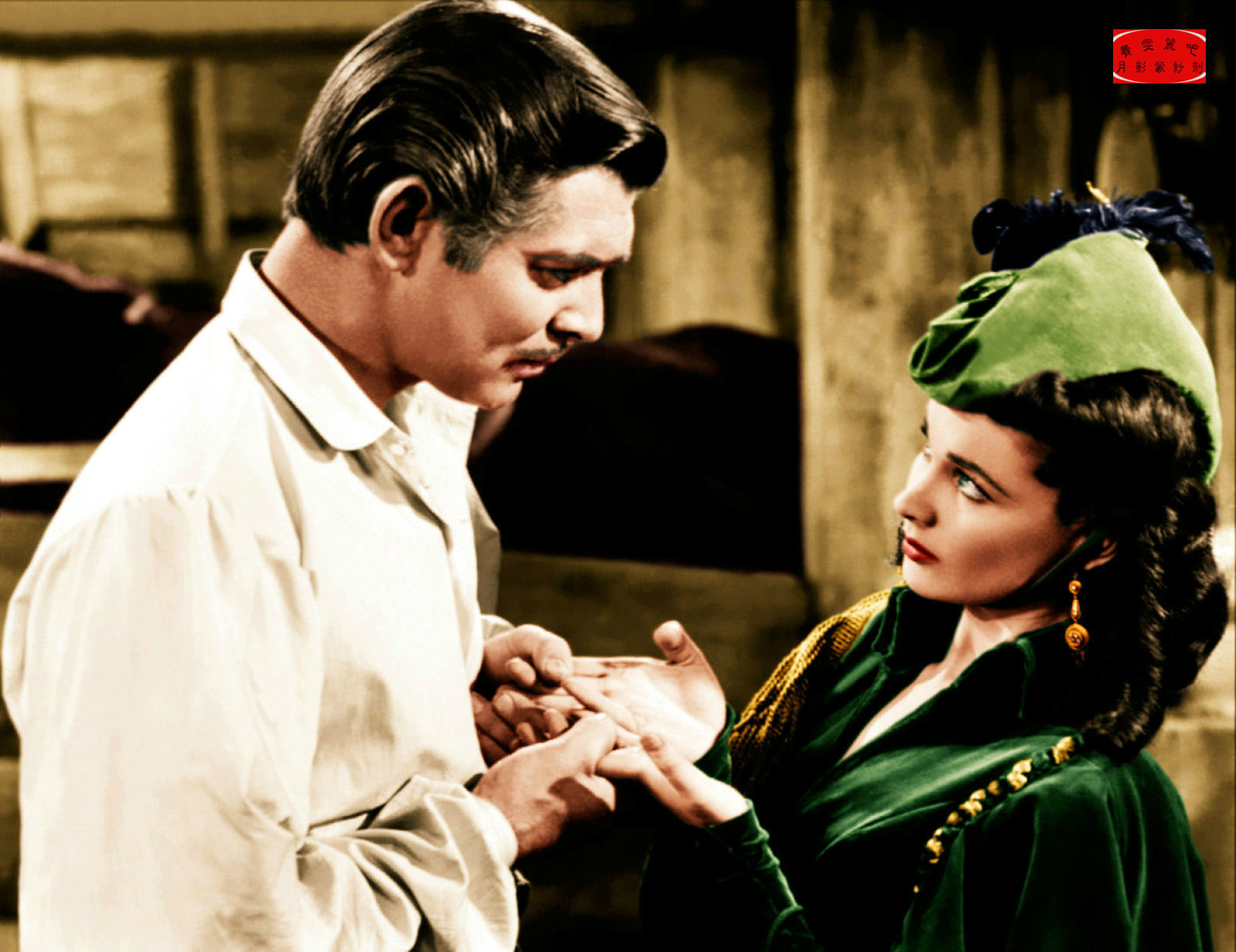  p>《魂断蓝桥》是米高梅电影公司出品的爱情电影,由 a href="#" data