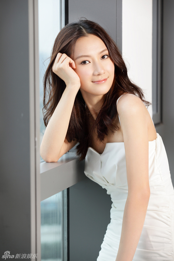 1985年7月26日出生于浙江省杭州市,中国内地女演员,2007年毕业于 a