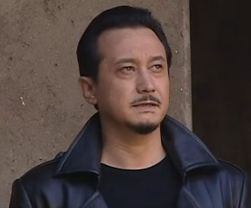  p>黑狼是电视剧《 a target="_blank" href="/item/猎鹰1949/4991470