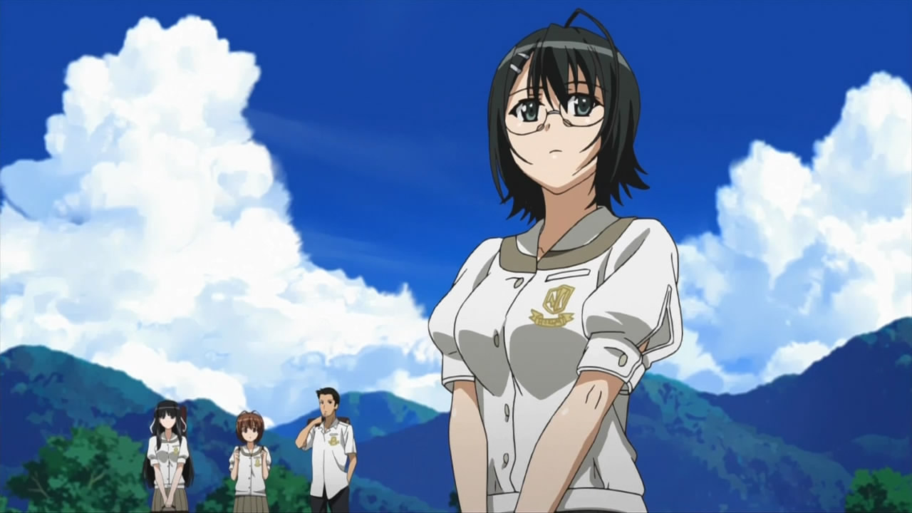  p>依媛奈绪是游戏《 a target="_blank" href="/item/缘之空/63186"