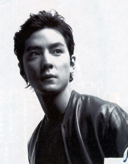  p>吴彦祖(daniel wu),1974年9月30日出生于美国旧金山,华语影视男