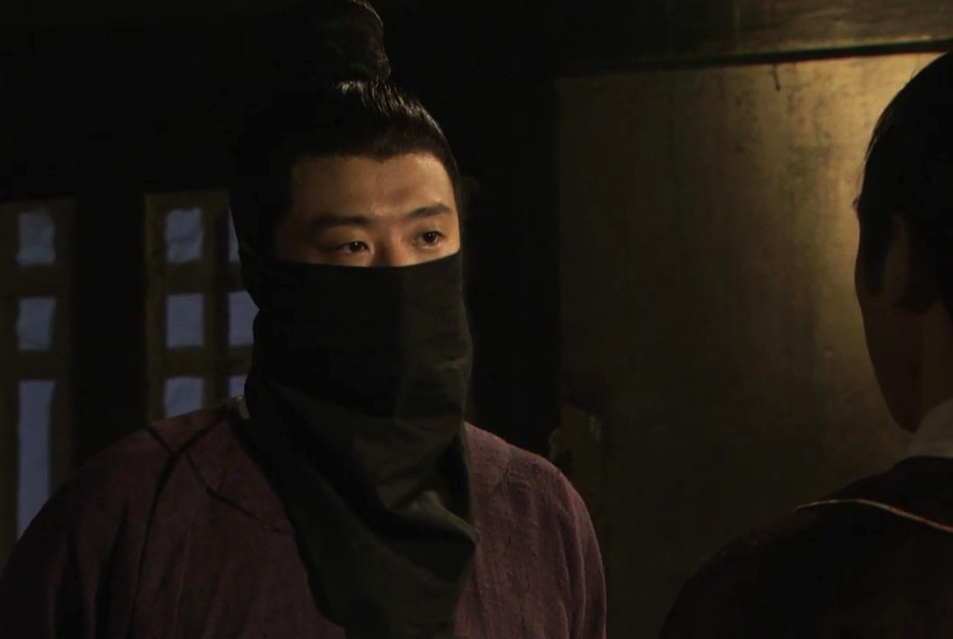 神探狄仁杰1